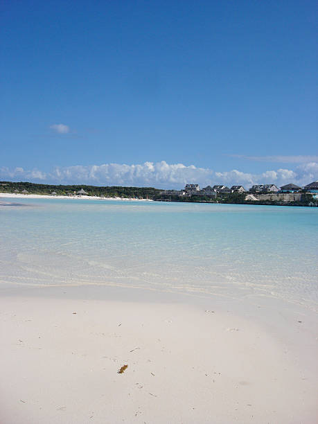 istock Abaco Island, Bahamas 523461679