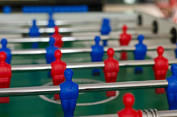 istock Players of the game 523470176