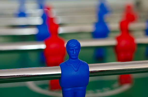 istock Players of the game 523470372