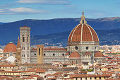 Brunelleschi’s Dome (Santa Maria del Fiore)