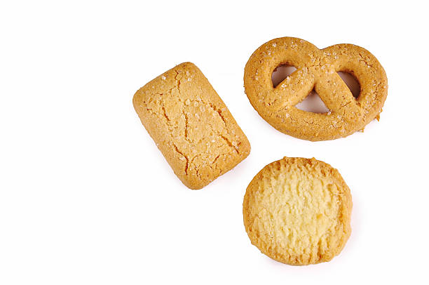 istock cookies isolated on white background 523471728