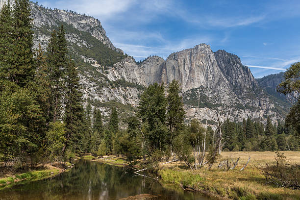istock Yosemite Valley Naional Park 523472029