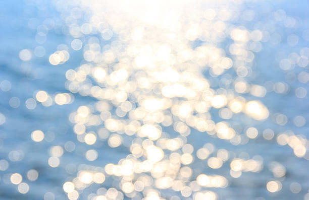 istock abstract photo of light and glitter bokeh lights. 523474090