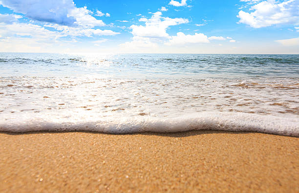 istock sea beach sky relaxation landscape 523475956