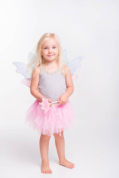 istock Christmas- little angel 523476687
