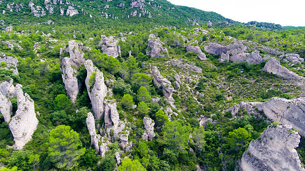 istock cirque de mourireze, France 523476849