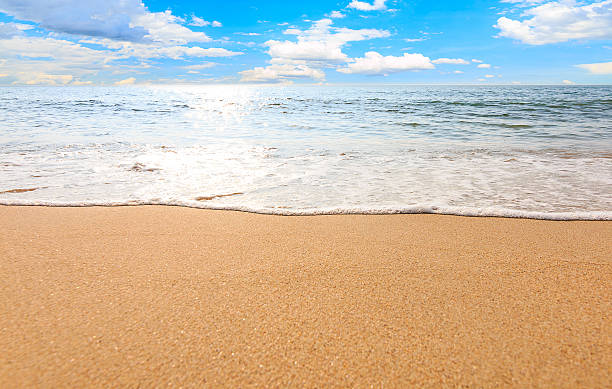 istock sea beach sky relaxation landscape 523476934