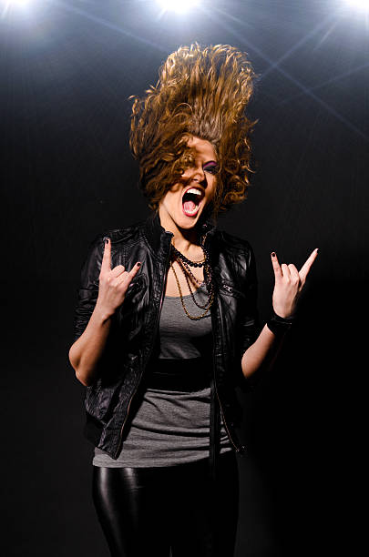 istock dancing to the rock music 523483016