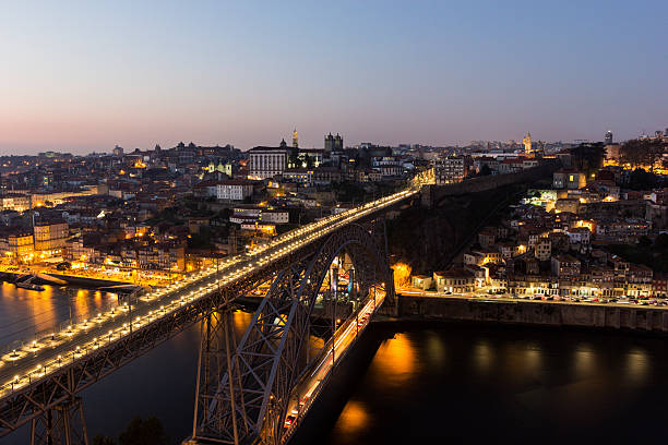 istock Porto in Portugal 523494092
