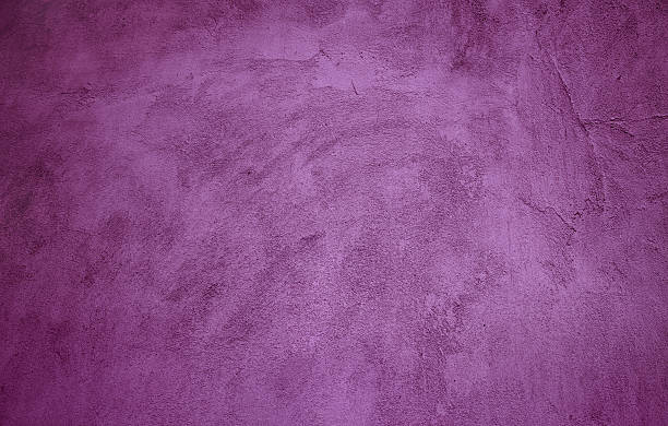 Abstract grunge purple background