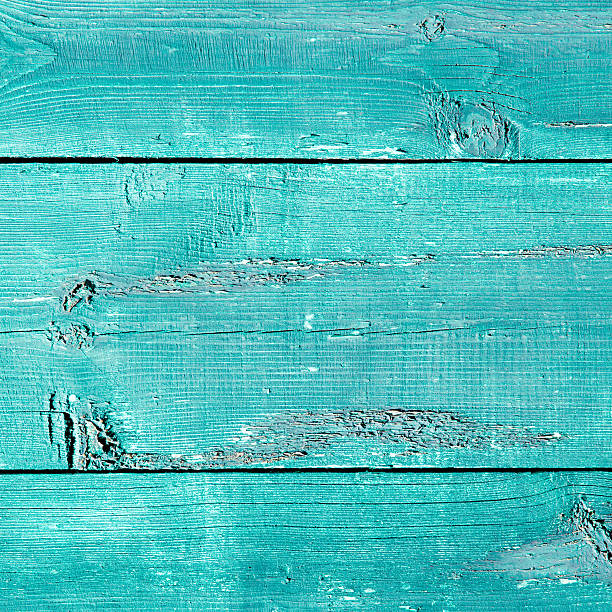 istock Background from old shabby wooden board 523495086