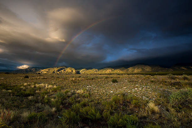 istock Great Sand Dunes National Park 523496812