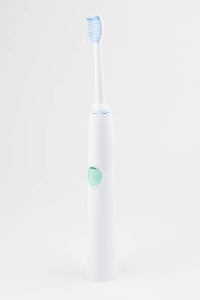istock the Electric toothbrush 523498088