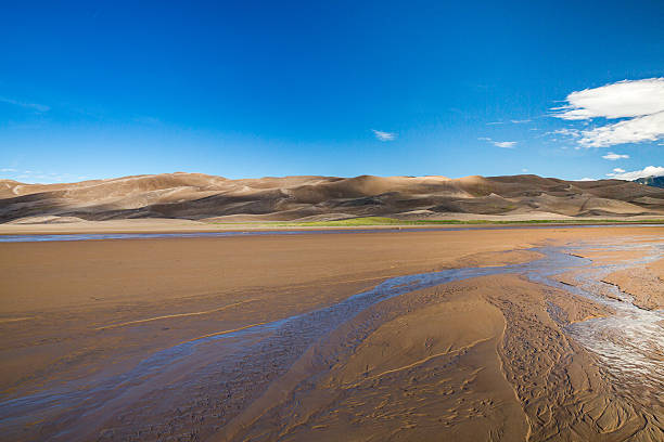 istock Great Sand Dunes National Park 523498412