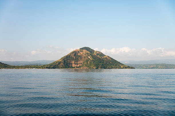 istock Taal Volcano Island Philippines 523500990