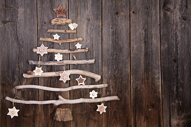 istock Christmas and New Year Decoration 523509739