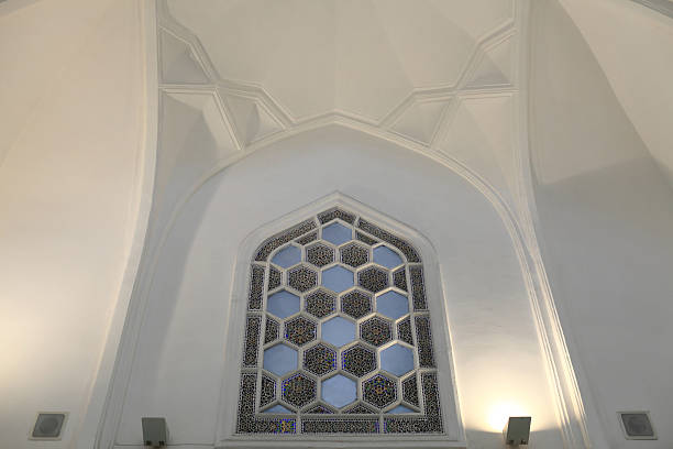 istock Cupola of arabic museum 523510999