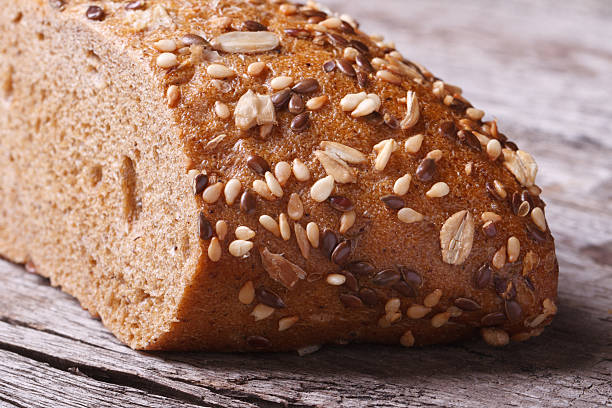 istock fresh homemade bread with seeds and nuts closeup 523514191