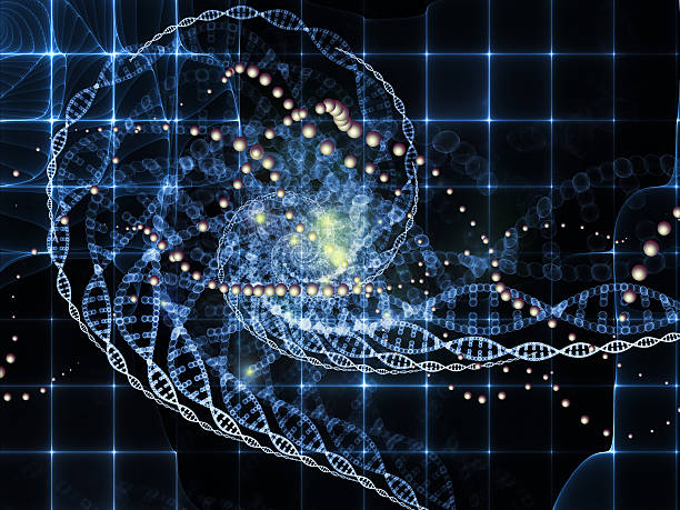 istock Realms of DNA 523516339
