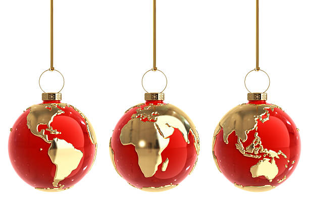 istock Happy New Year, World! 523517117