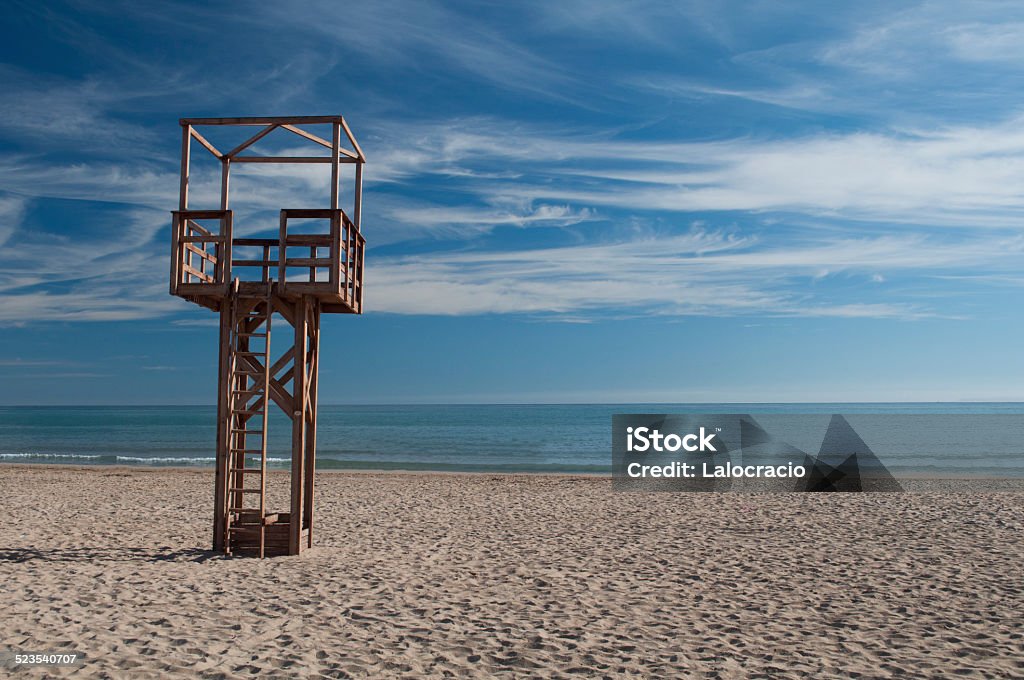 Watchtower - Foto de stock de Aire libre libre de derechos