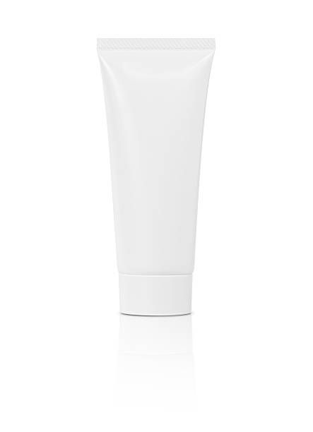 istock blank cosmetic tube isolated on white background 523558529