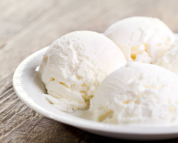 istock scoops of vanilla ice cream 523560011