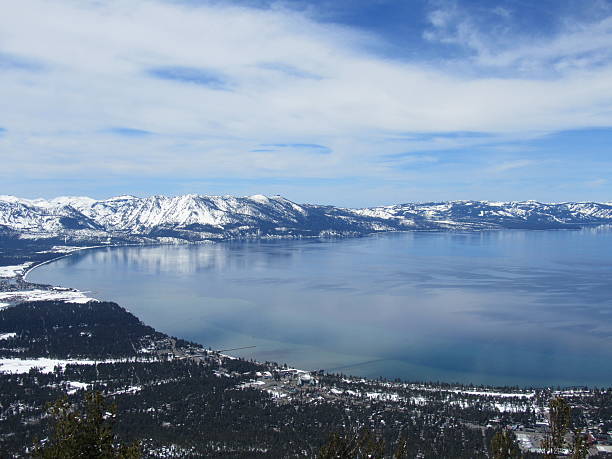 istock Capture of Lake Tahoe 523560569
