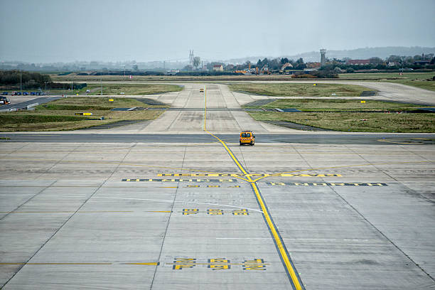 istock paris airport landing and working zone 523561621