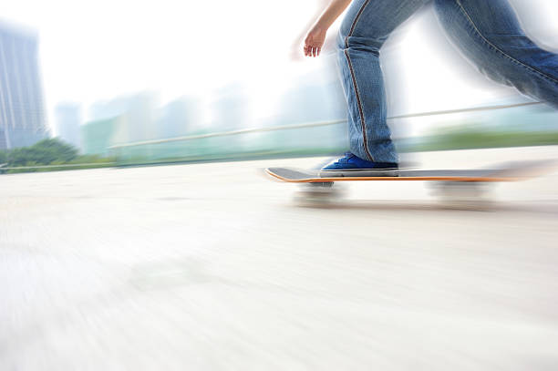 istock skateboarding woman 523565575