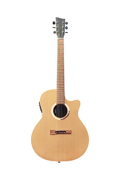 istock image of a guitar 523578883