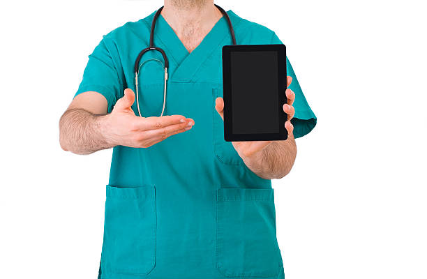 istock Medical doctor. 523580443