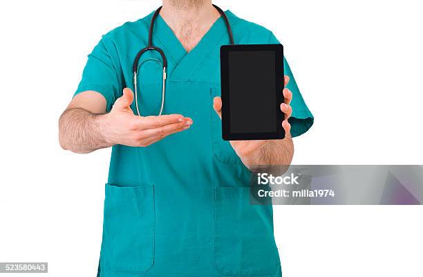 Medical Doctor Stock Photo - Download Image Now - Adult, Adults Only, Business