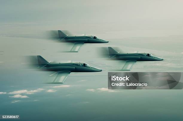 Air Forces Stock Photo - Download Image Now - Air Force, Air Vehicle, Airplane