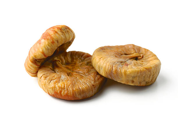 말린 피그즈 - dried fig brown color image dried food 뉴스 사진 이미지