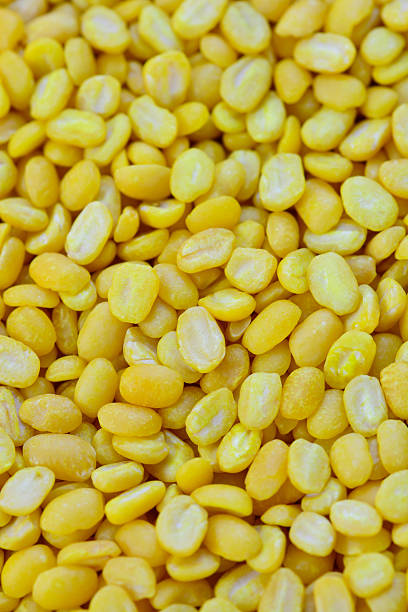 istock very closeup of split yellow mung beans 523615931