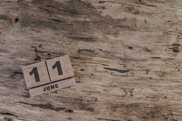 istock wooden cube calendar for june with copy space 523616134