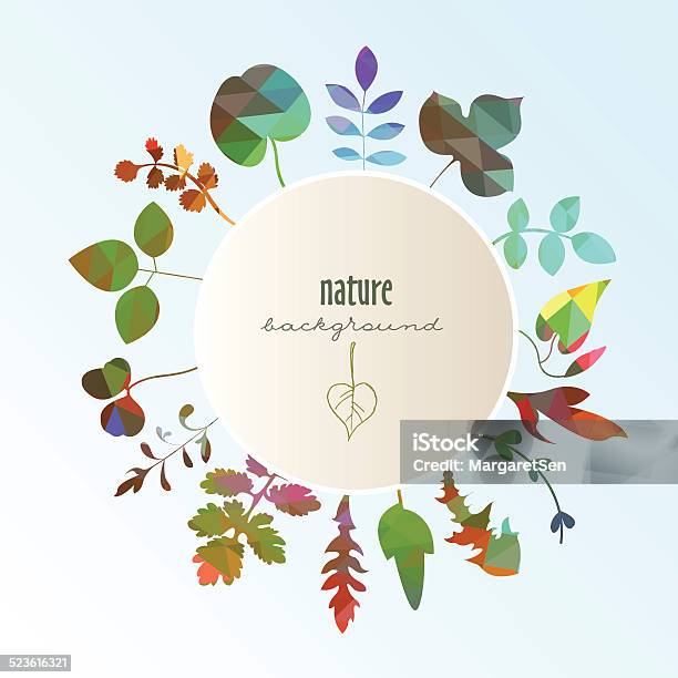 Netural Background With Place For Text Stock Illustration - Download ...