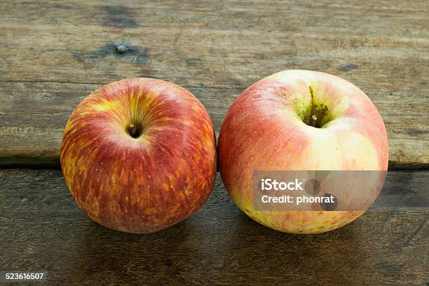 Apple Stock Photo - Download Image Now - Apple - Fruit, Chrome, Food