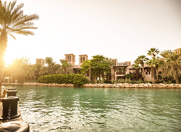 istock madinat jumeirah in dubai 523616871