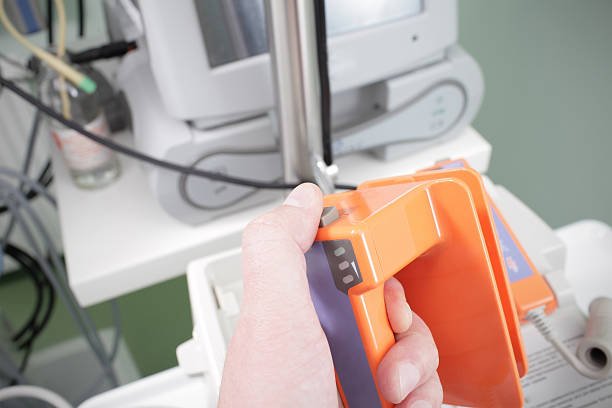 istock Technology for health care 523618483