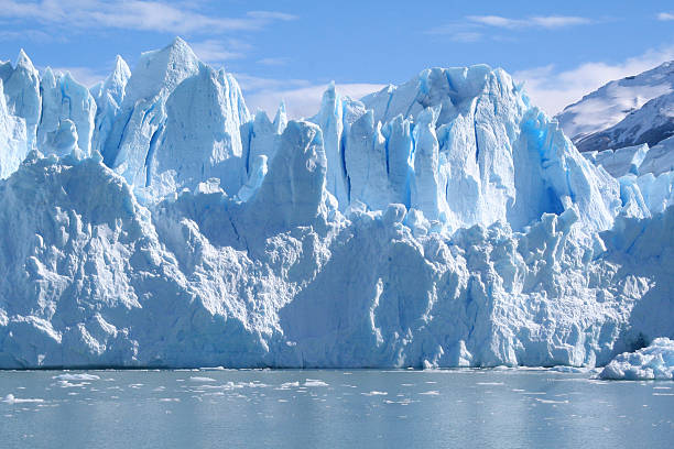 istock Perito Moreno glacier, Patagonia, Argentina. 523619394