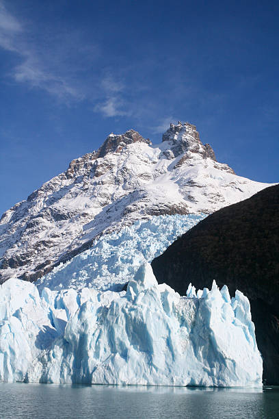 istock Upsala Glacier, Patagonia, Argentina. 523619646