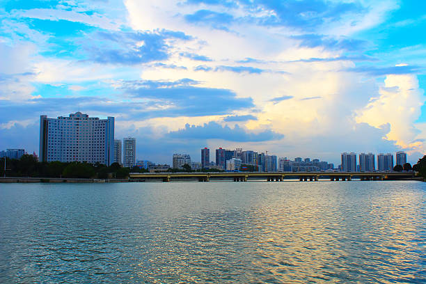 istock high-rise buildings in china 523631127