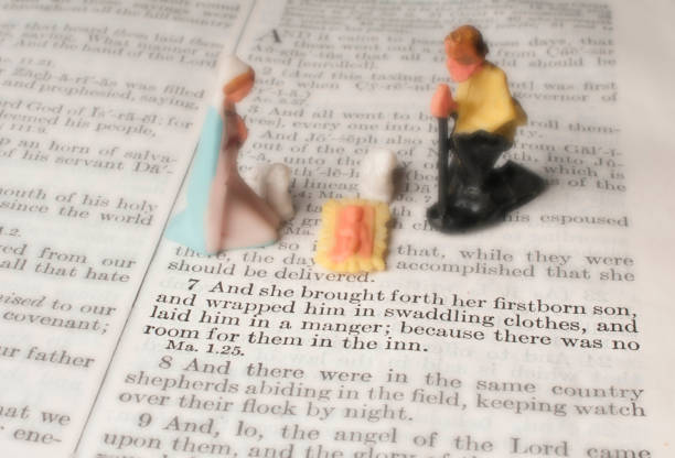istock The Birth of Jesus 523631331