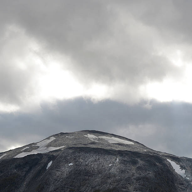 istock Strynefjell Norway  - Mountain View 523634249
