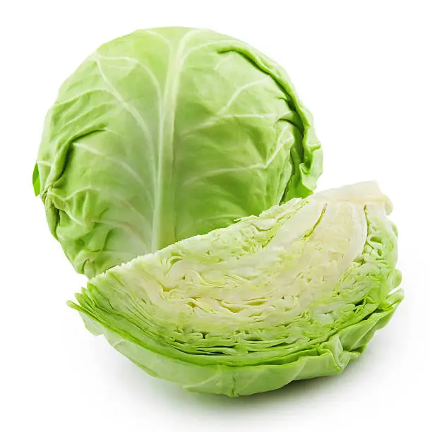 Photo of cabbage