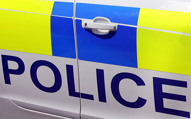 istock London Police 523650413