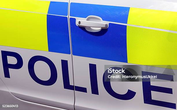 London Police Stock Photo - Download Image Now - Police Force, UK, London - England