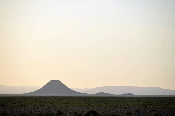 istock The Gobi desert, southern Mongolia 523663791